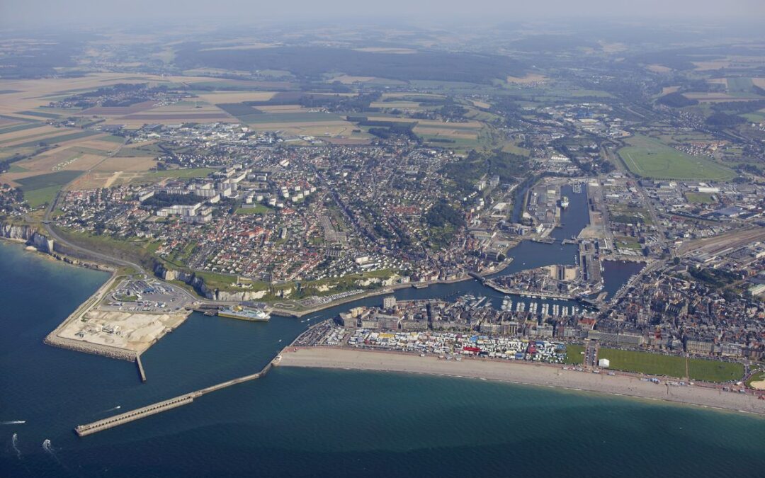 Discovering the Port