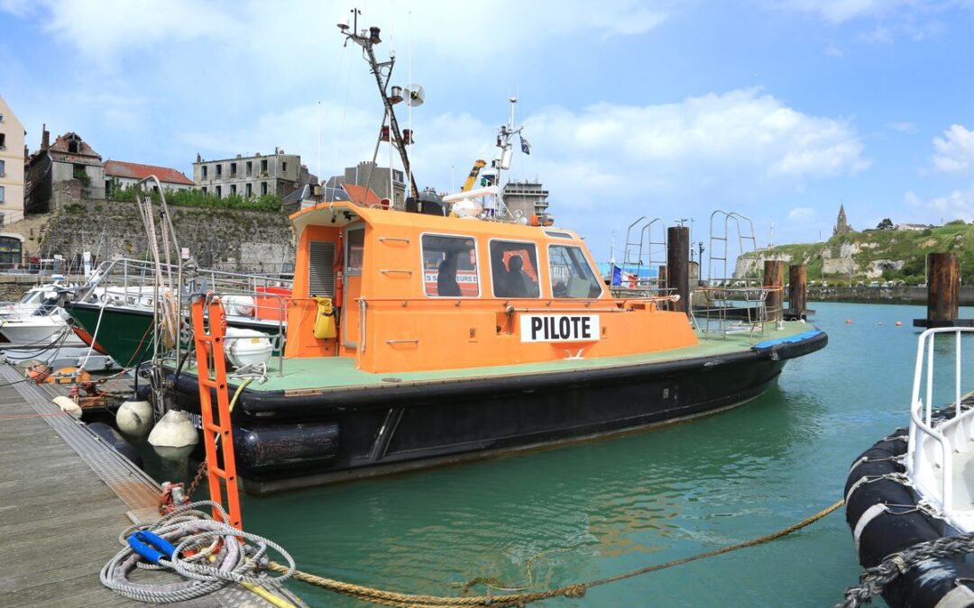 Pilotage