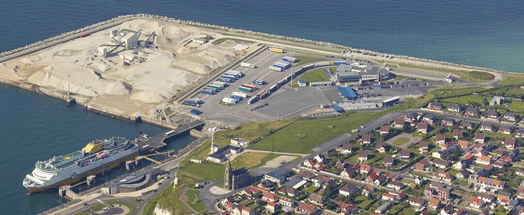 Professionals – Freight Service