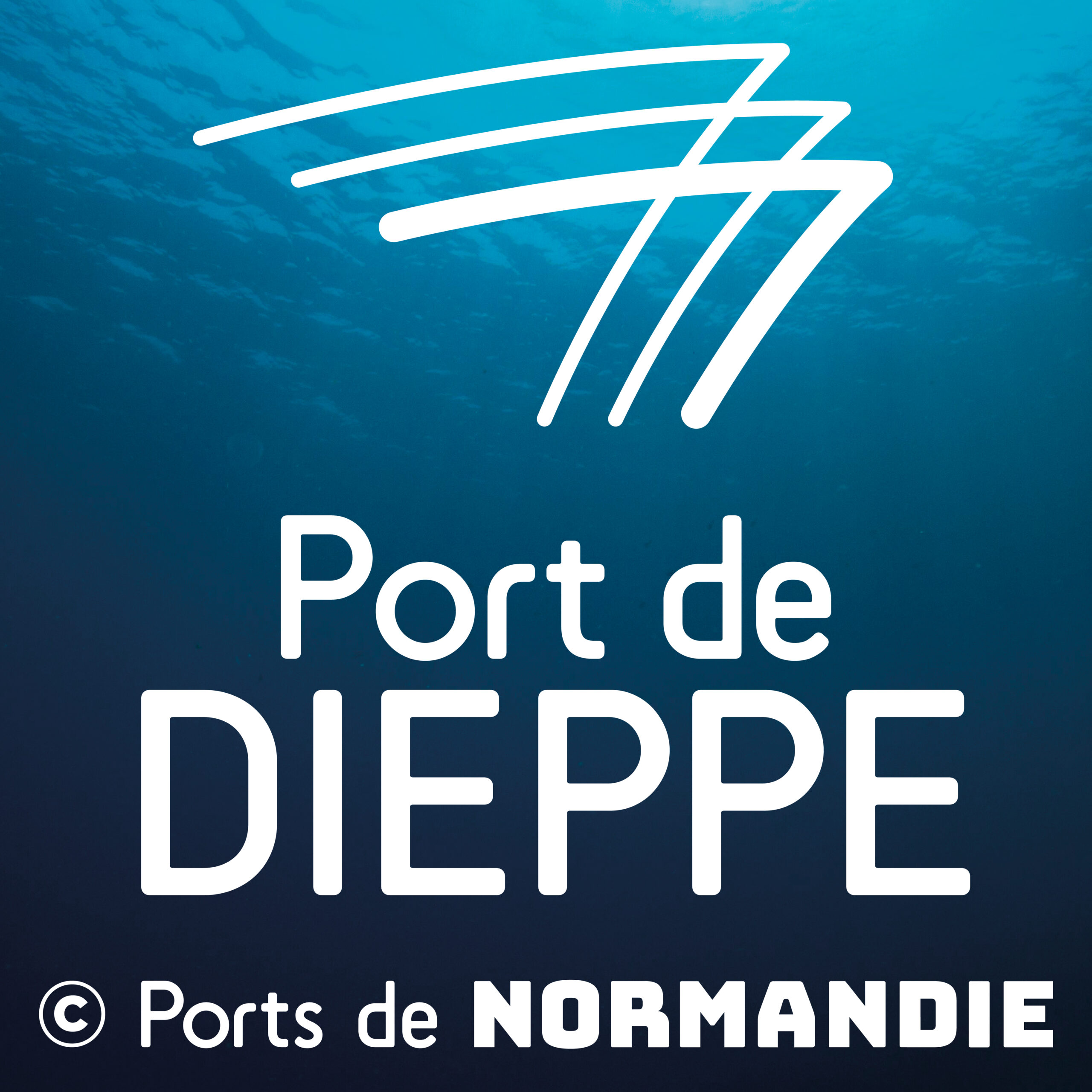 Régie Port de Dieppe